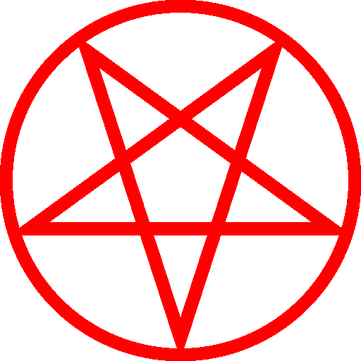 Pentagrama
